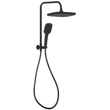 Huntingwood Short Twin Shower